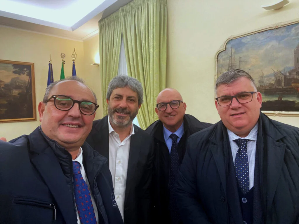 Parco - Regione