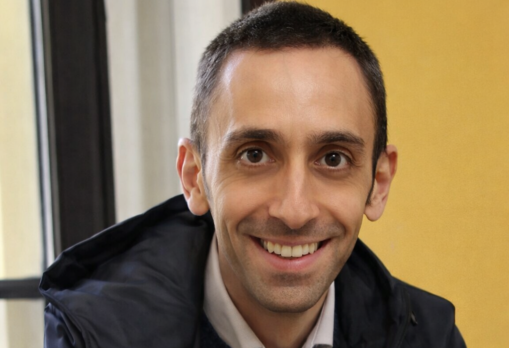 Pierluigi Giarletta