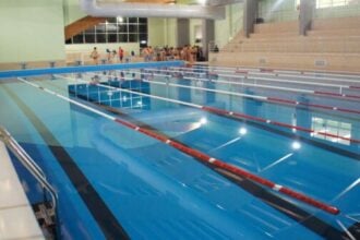 Piscina Casal Velino