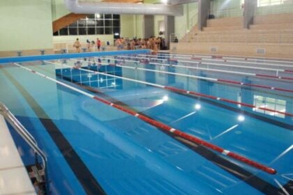 Piscina Casal Velino