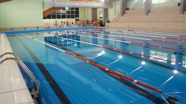 Piscina Casal Velino