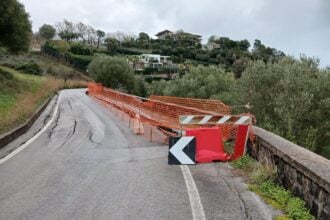 Provinciale Santa Marina