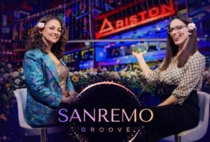 Sanremo Groove