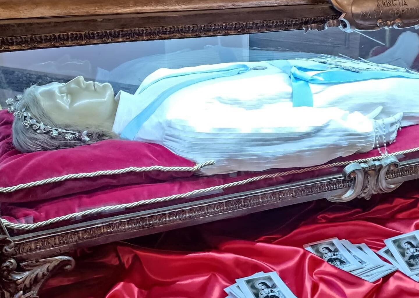 Santa Maria Goretti