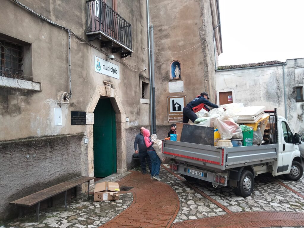 Sant'Angelo a Fasanella