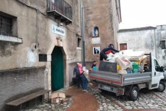 Sant'Angelo a Fasanella