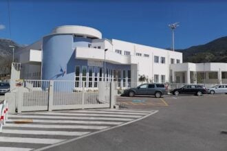 Scuola Ferrari - Sapri