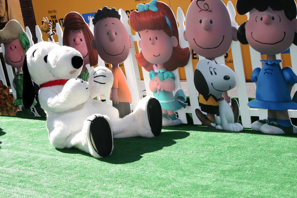 Snoopy
