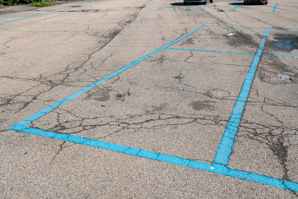 Parcheggio