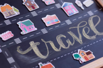 Travel