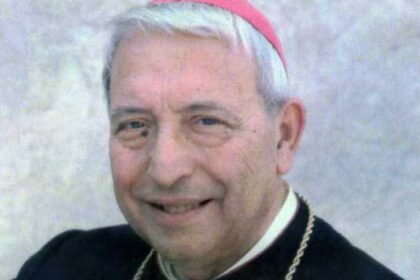 Umberto Luciano Altomare