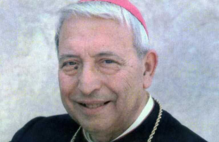 Umberto Luciano Altomare