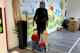 Polizia Municipale Sala Consilina