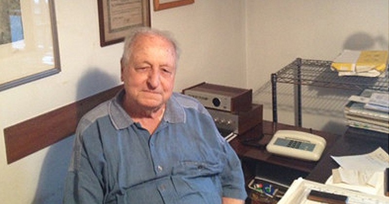 Gaspare Russo