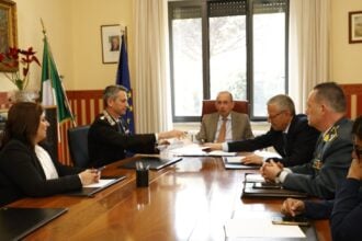 Prefettura, accordo contro violenza di genere