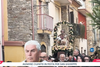 Agnone Cilento