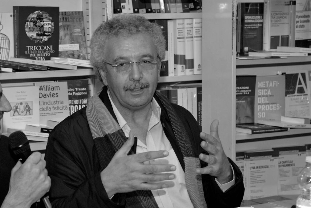 Alfonso Gatto