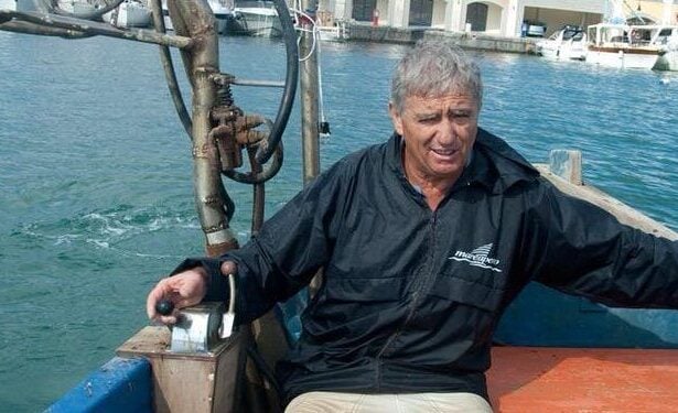 Angelo Vassallo