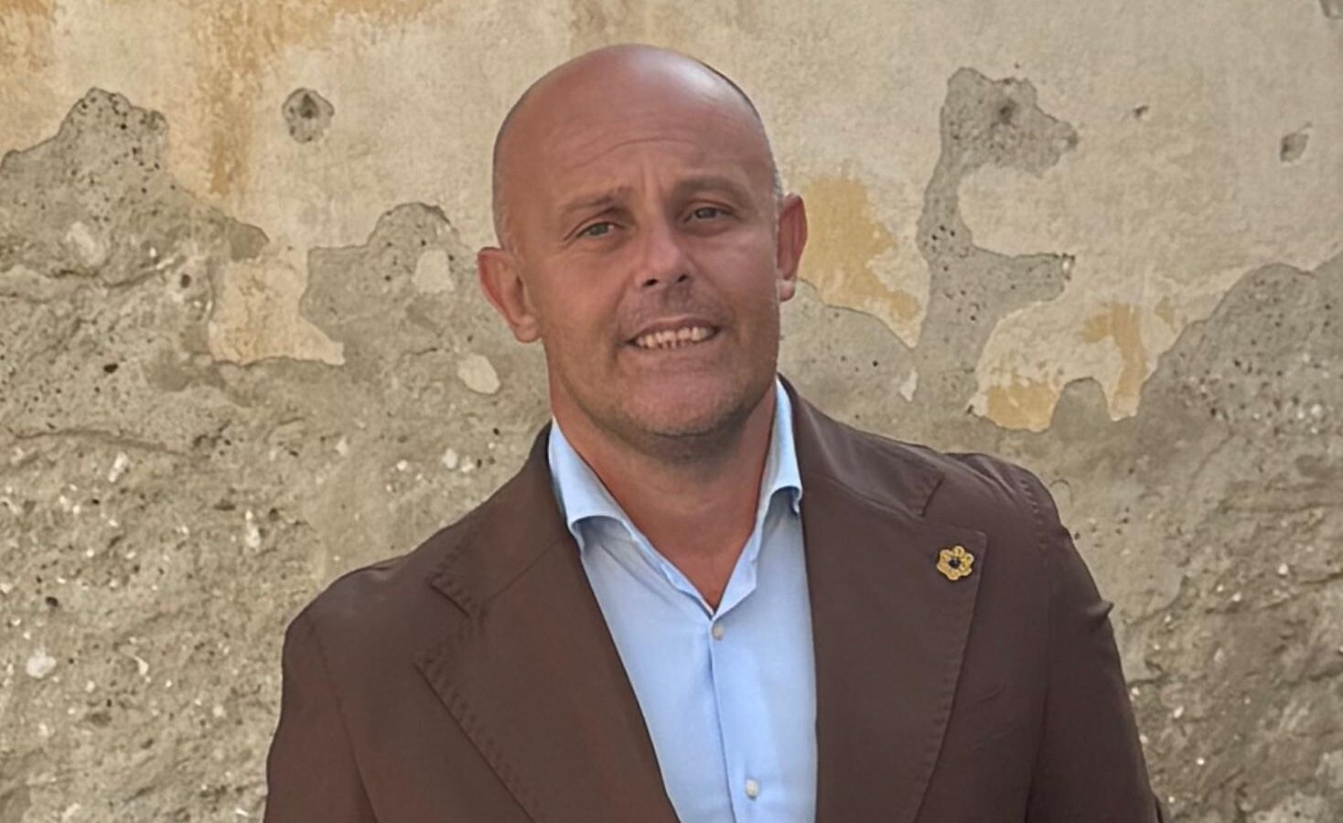 Antonio Agresti