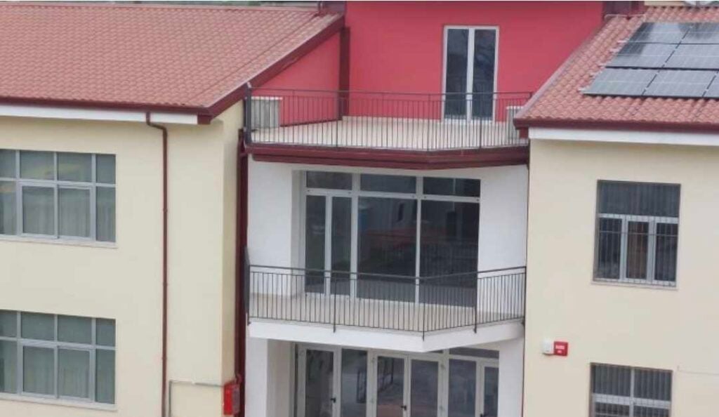 Auletta scuola