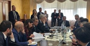 Commissione Bilancio