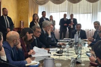 Commissione Bilancio