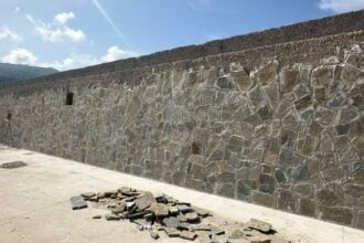 Castellabate, porto san marco