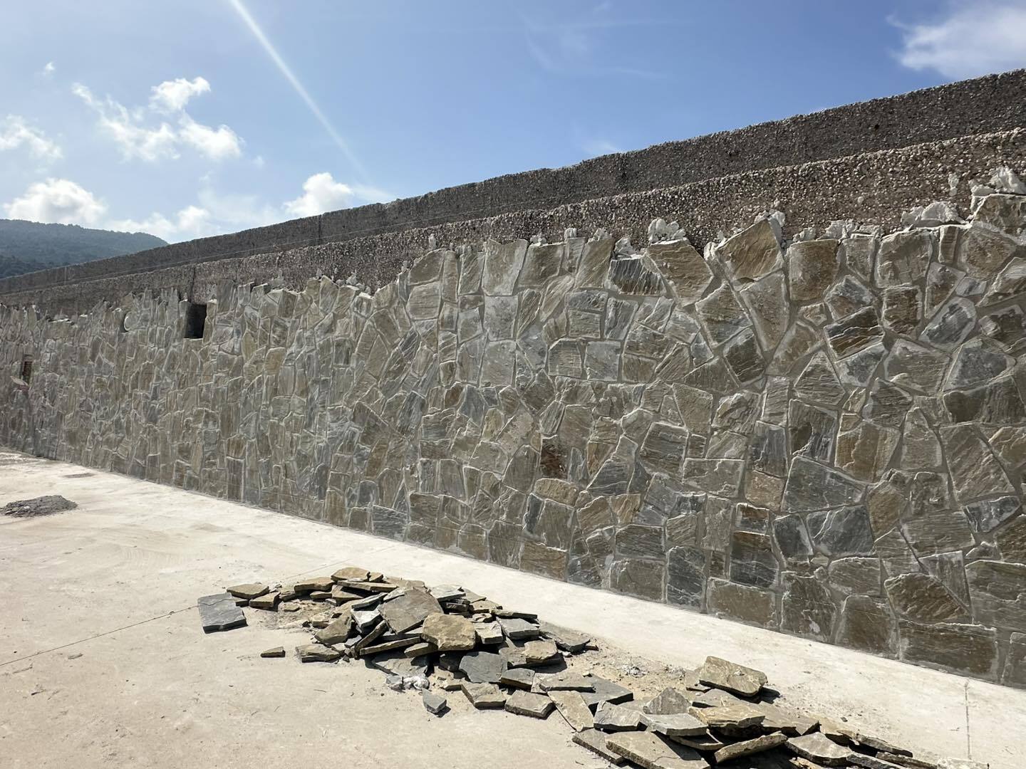 Castellabate, porto san marco