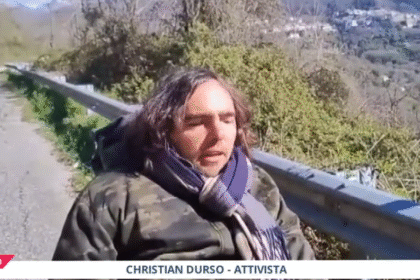 Christian Durso