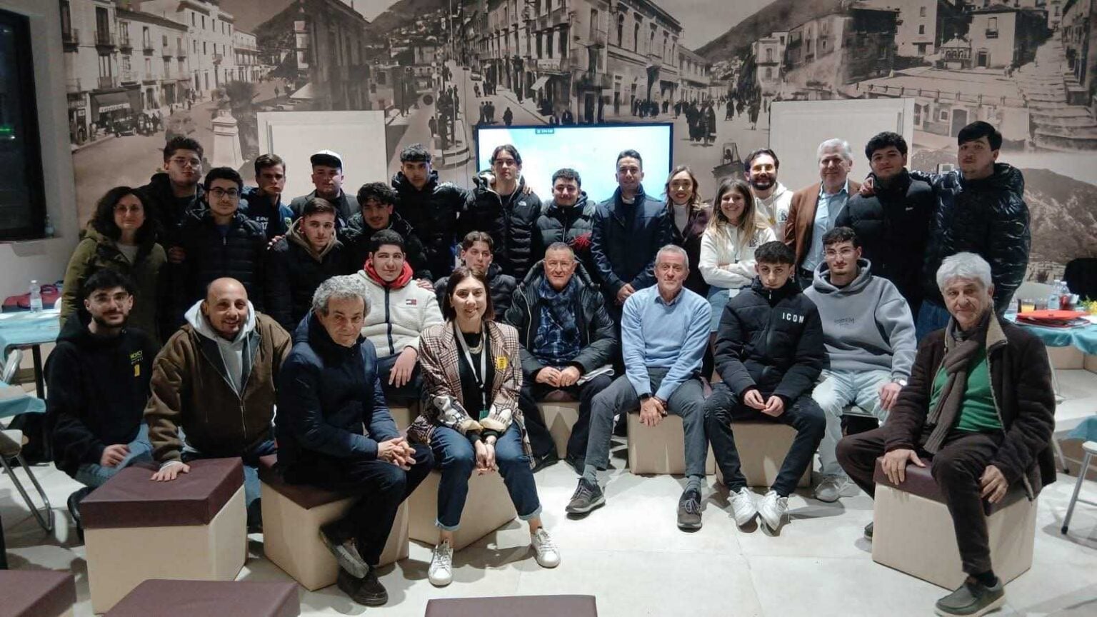 Climathon 2026