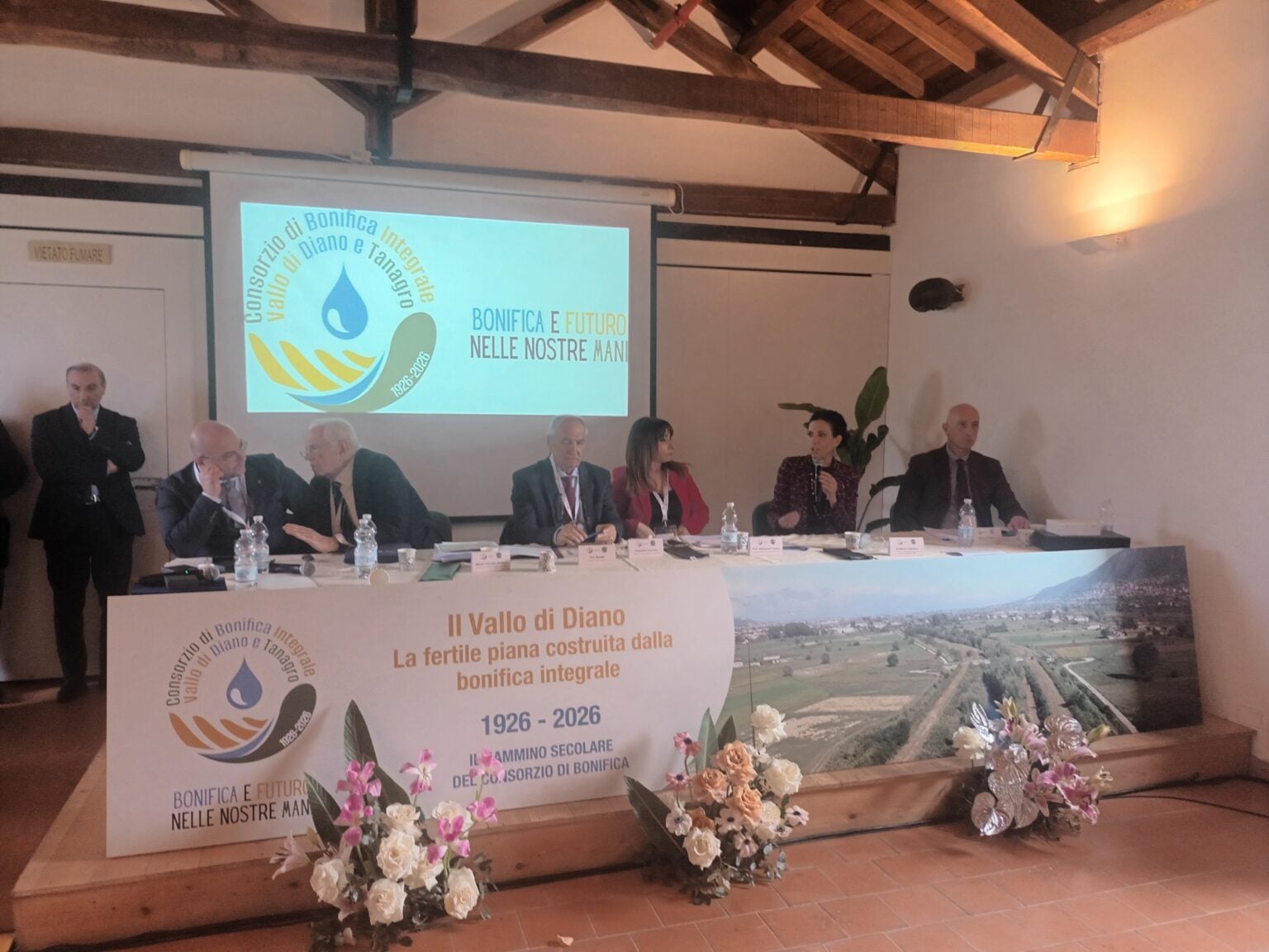 Consorzio bonifica