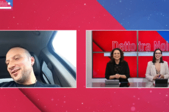 Detto tra Noi, Arkana