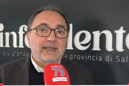 Franco Crispino
