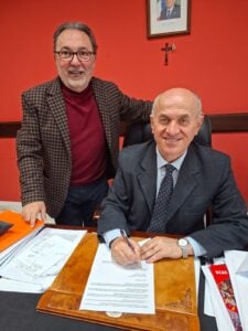 Franco Crispino - Roberto Mutalipassi