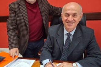 Franco Crispino - Roberto Mutalipassi