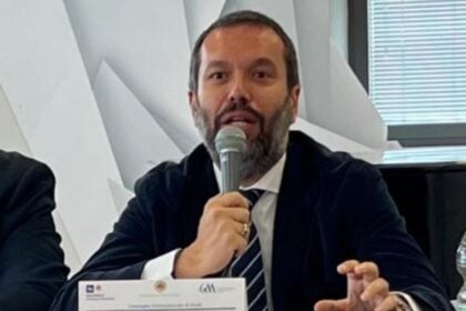 Gherardo Maria Marenghi