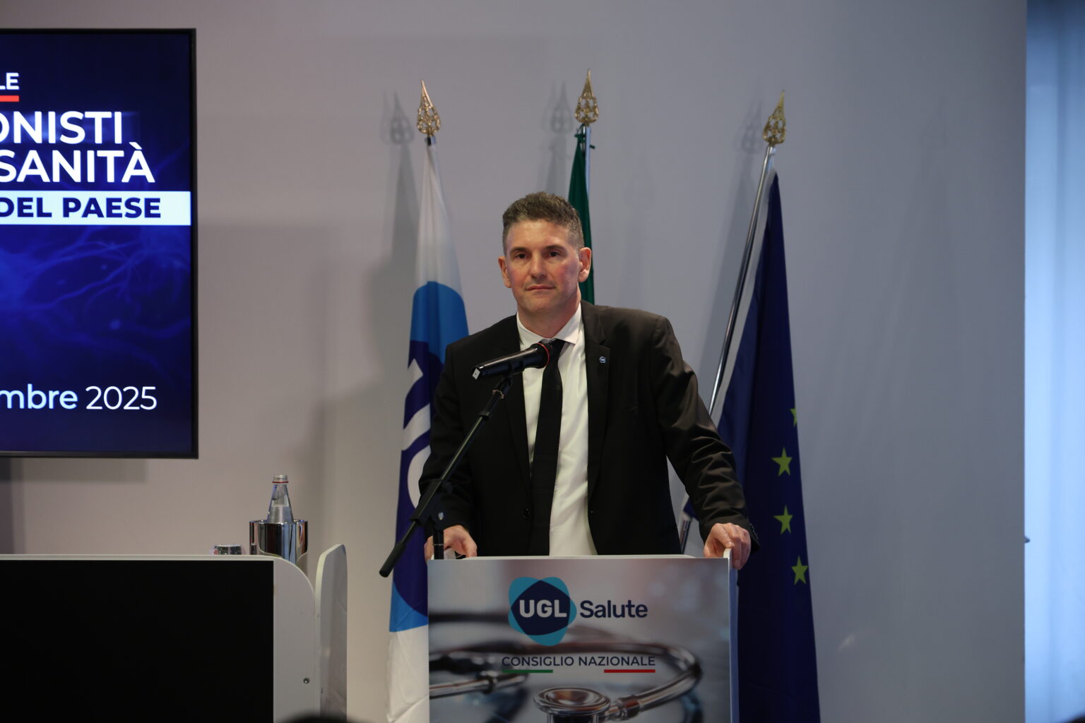 Giuliano UGL