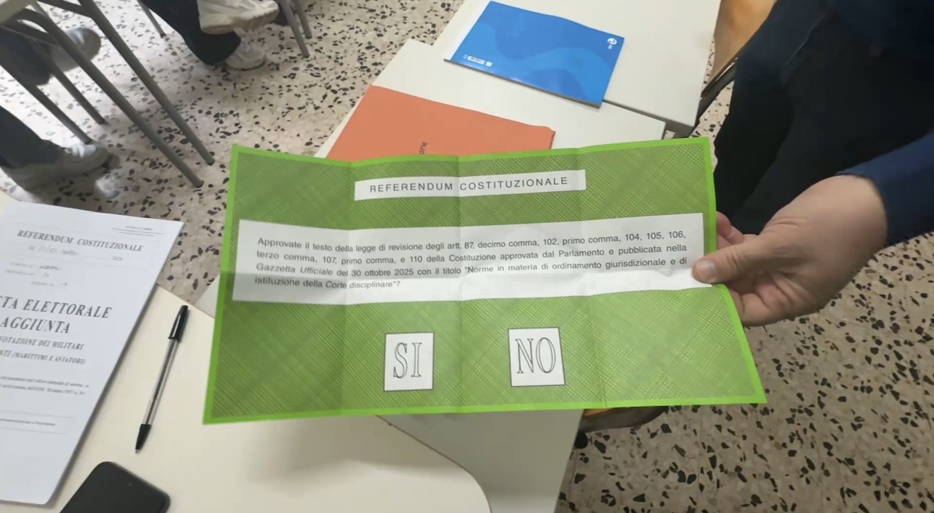 Referendum