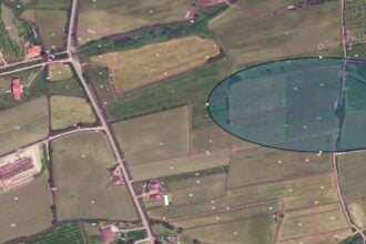 Impianto biometano Gaiarda