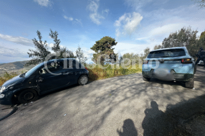 Incidente Castellabate