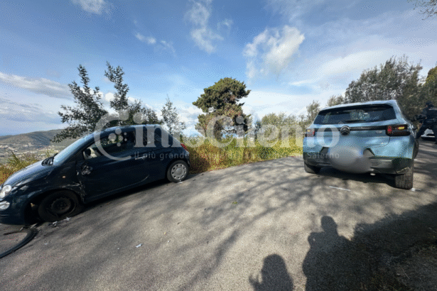 Incidente Castellabate
