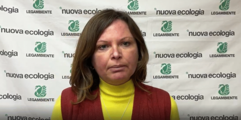 Maria Teresa Imparato