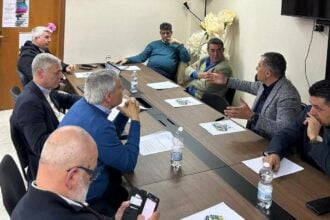 Omignano, associazione imprenditori Cilento