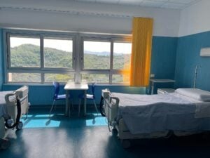 Ospedale comunità