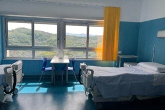 Ospedale comunità