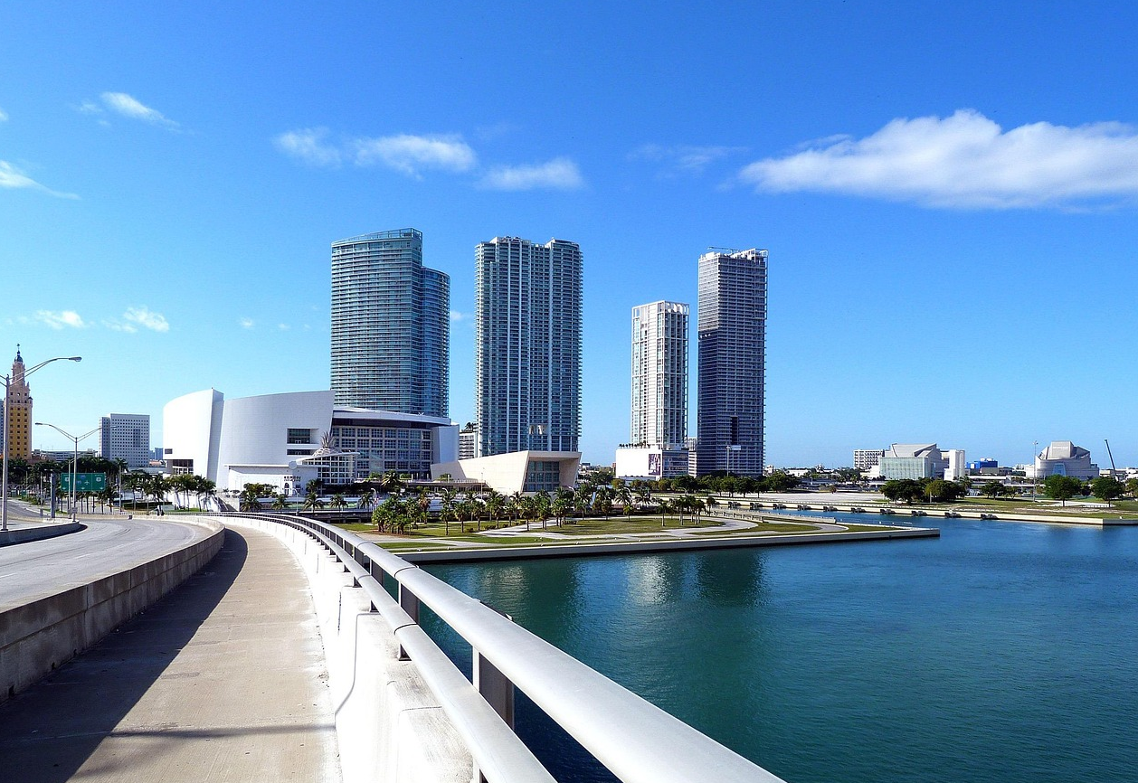 PortMiami