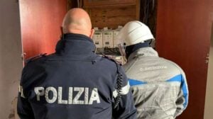 Polizia
