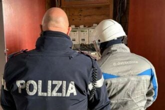 Polizia