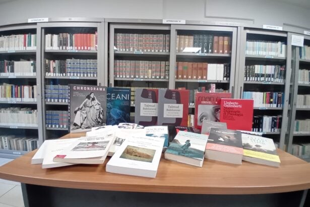Polla libri