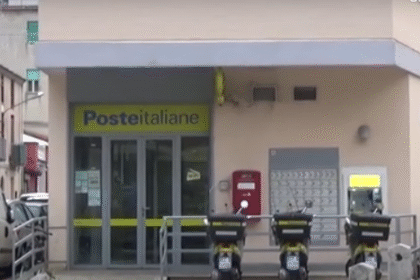 Poste italiane